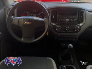 Foto 9 - Chevrolet S10 Cabine Dupla S10 2.8 CTDI LS 4WD (Cab Dupla) manual