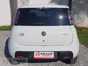 Foto 7 - Fiat Uno Uno 1.0 Drive manual