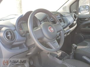 Foto 8 - Fiat Uno Uno 1.0 Drive manual