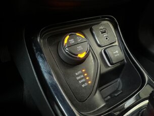 Foto 6 - Jeep Compass Compass 2.0 Limited (Aut) manual