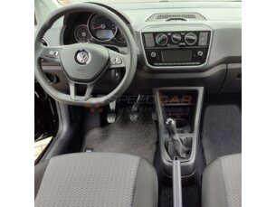 Foto 9 - Volkswagen Up! up! 1.0 TSI Connect manual