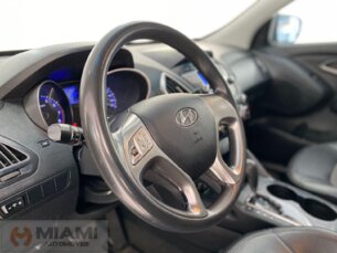 Foto 7 - Hyundai ix35 ix35 2.0 GLS Completo (Aut) automático