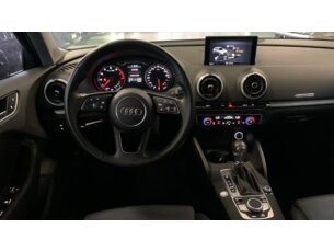 Foto 9 - Audi A3 A3 Sportback 1.4 Prestige Plus automático