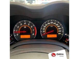 Foto 6 - Toyota Corolla Corolla Sedan GLi 1.8 16V (flex) (aut) automático