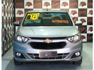 Foto 2 - Chevrolet Cobalt Cobalt LTZ 1.8 8V (Aut) (Flex) automático