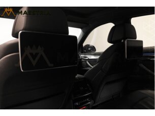 Foto 10 - BMW X6 X6 3.0 xDrive35i automático