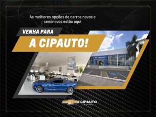 Chevrolet S10 2.5 ECOTEC SIDI LT 4WD (Cab Dupla) (Aut)