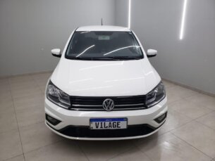 Foto 3 - Volkswagen Gol Gol 1.6 (Aut) automático