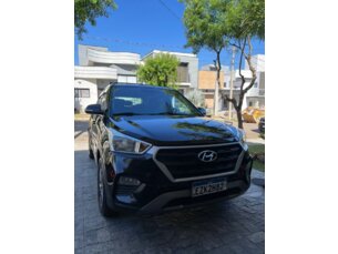 Foto 2 - Hyundai Creta Creta 1.6 Attitude (Aut) automático