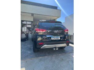 Foto 4 - Hyundai Creta Creta 1.6 Attitude (Aut) automático