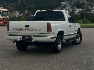 Foto 4 - Chevrolet Silverado Silverado Pick Up Conquest 4.1 manual