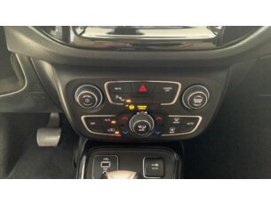 Foto 9 - Jeep Compass Compass 2.0 Limited (Aut) (Flex) automático