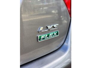 Foto 7 - Honda Civic New Civic LXS 1.8 16V (Aut) (Flex) manual