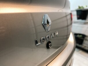 Foto 8 - Renault Logan Logan 1.0 Zen manual