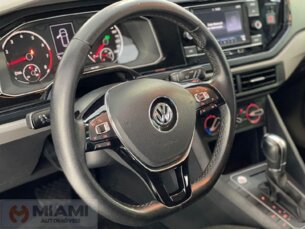 Foto 6 - Volkswagen Polo Polo 200 TSI Comfortline (Aut) (Flex) automático