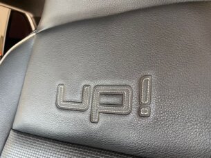 Foto 8 - Volkswagen Up! Up! 1.0 12v TSI E-Flex Speed Up! manual