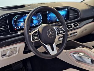 Foto 5 - Mercedes-Benz GLE GLE 400 D 4Matic automático