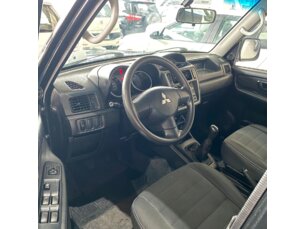 Foto 3 - Mitsubishi Pajero TR4 Pajero TR4 2.0 16V 4x2 (Flex) (Aut) automático