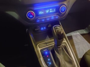 Foto 10 - Hyundai Creta Creta 1.6 Pulse Plus (Aut) automático