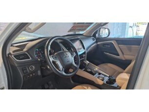 Foto 9 - Mitsubishi Pajero Sport Pajero Sport 2.4 DI-D HPE 4WD automático