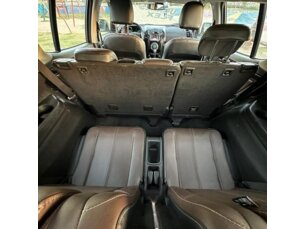 Foto 9 - Chevrolet TrailBlazer TrailBlazer 3.6 V6 LTZ 4WD (Aut) automático