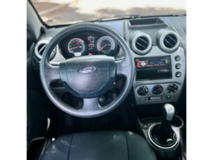 Foto 4 - Ford Fiesta Hatch Fiesta Hatch SE Rocam 1.6 (Flex) manual
