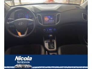 Foto 9 - Hyundai Creta Creta 1.6 Smart Plus (Aut) automático