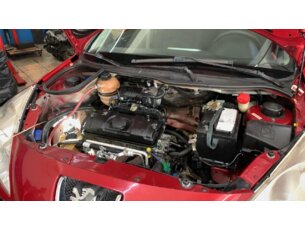 Foto 7 - Peugeot 207 Sedan 207 Passion XR 1.4 (10 ANOS BRASIL)(Flex) manual