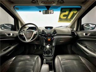 Foto 8 - Ford EcoSport Ecosport Freestyle 1.6 16V (Flex) manual