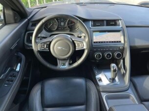 Foto 8 - Jaguar E-PACE E-PACE 2.0 P300 R-Dynamic SE 4WD automático