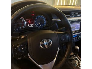 Foto 8 - Toyota Corolla Corolla Sedan 2.0 Dual VVT-I Flex Altis Multi-Drive S manual