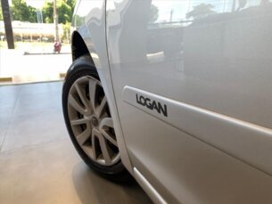Foto 7 - Renault Logan Logan Expression 1.0 12V SCe (Flex) manual