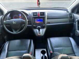 Foto 7 - Honda CR-V CR-V 2.0 16V 4X2 LX (aut) automático