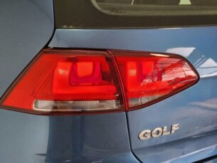 Foto 7 - Volkswagen Golf Golf Comfortline 1.4 TSi manual
