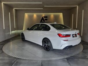 Foto 4 - BMW Série 3 330i M Sport automático