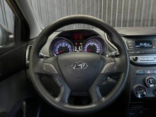 Foto 7 - Hyundai HB20S HB20S 1.0 Comfort Plus automático