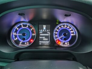 Foto 7 - Toyota Hilux Cabine Dupla Hilux 2.8 TDI SRV CD 4x4 (Aut) manual