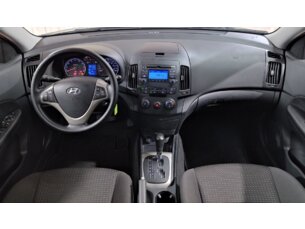 Foto 7 - Hyundai i30 i30 GLS 2.0 16V automático