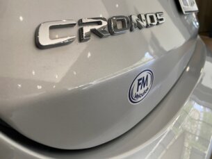 Foto 4 - Fiat Cronos Cronos 1.3 Drive manual