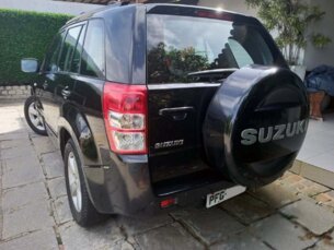 Foto 4 - Suzuki Grand Vitara Grand Vitara 2.0 16V (aut) automático