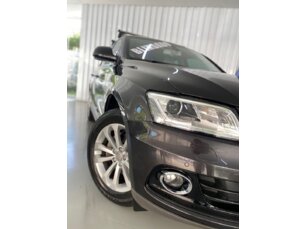Foto 6 - Audi Q5 Q5 2.0 TFSI Attraction Tiptronic Quattro automático