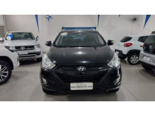Hyundai ix35 2.0L 16v (Flex) (Aut)