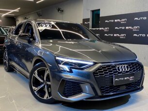 Audi A3 Sportback 2.0 Performance Black S tronic