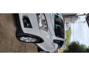 Foto 3 - Chevrolet Tracker Tracker LTZ 1.8 16v Ecotec (Flex) (Aut) automático