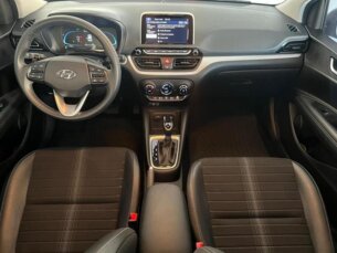 Foto 7 - Hyundai HB20 HB20 1.0 T-GDI Platinum Plus (Aut) automático