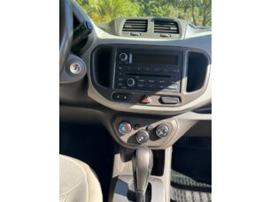 Foto 10 - Chevrolet Spin Spin LTZ 7S 1.8 (Aut) (Flex) automático