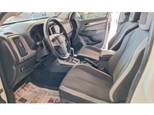 Foto 6 - Chevrolet S10 Cabine Dupla S10 2.8 CTDI LT 4WD (Cabine Dupla) (Aut) automático
