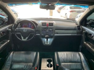 Foto 3 - Honda CR-V CR-V EXL 4X4 2.0 16V (aut) automático