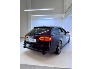 Foto 10 - Audi A4 A4 1.8 TFSI Ambiente Multitronic automático