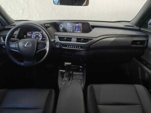 Foto 5 - Lexus UX 250h UX 250H 2.0 Luxury manual